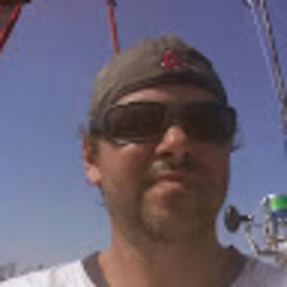Meet your Posher, Chris